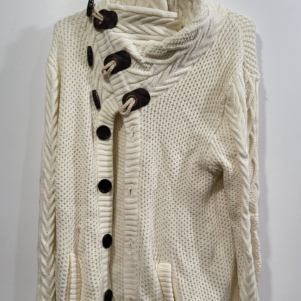 Sweater 4XL